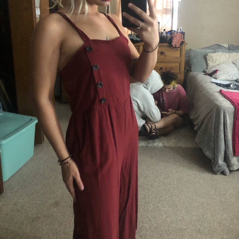 romper - Picture 2 of 4
